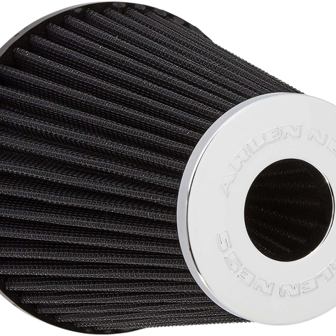 ARLEN NESS Air Cleaner Monster Black Monster Sucker Air Cleaner Kit - Team Dream Rides