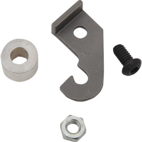 BURLY BRAND Light Clutch Kit Easyboy Lite Clutch - Team Dream Rides