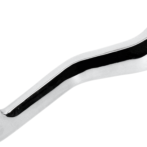 DRAG SPECIALTIES Brake Pedal Forward Control Replacement Brake Pedal - Team Dream Rides