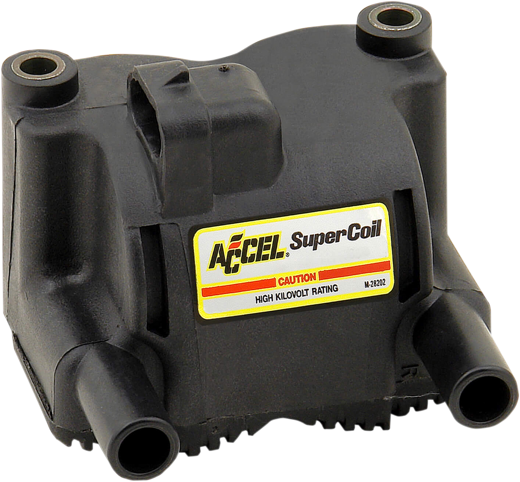 ACCEL Twin Cam Super Coil  - EFI Applications EFI Super Coil - Team Dream Rides