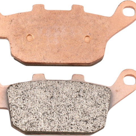 EBC HH Brake Pads - FA140HH Sintered 