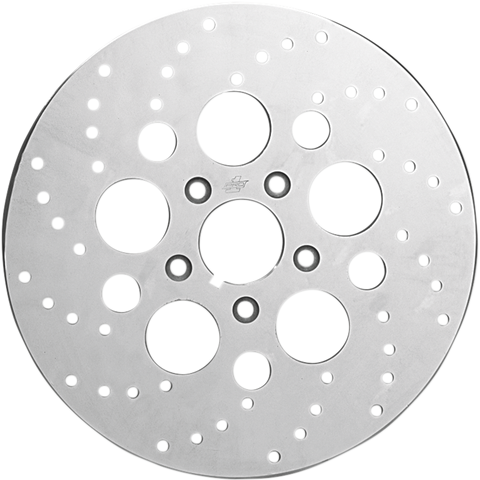 PRO-ONE PERF.MFG. Brake Rotor - 11.5