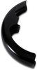 KLOCK WERKS TFL Front Fender Kit - Black - Steel - 19" Hugger Series Front Fender - Team Dream Rides