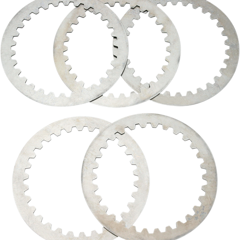 ALTO PRODUCTS Steel Plate Set Steel Plate Set - Team Dream Rides