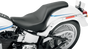 SADDLEMEN Profiler Seat - FLSTF '07-'17 Profiler™ Seat - Team Dream Rides