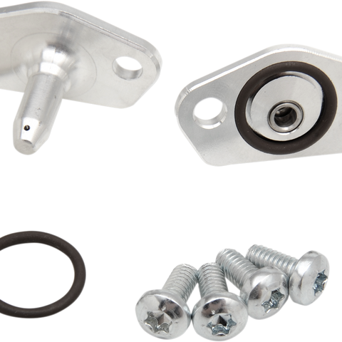 S&S CYCLE Piston Cooling Jet Kit Piston Cooling Jet Kit - Team Dream Rides