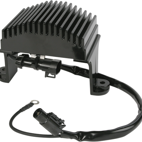 CYCLE ELECTRIC INC Rectifying Regulator - Harley Davidson Standard Rectifying Regulator - Team Dream Rides