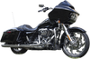 COASTAL MOTO Front Wheel - Fury - Chrome - 21 x 3.25 - No ABS - FL Fury Moto Forged Aluminum Wheel - Team Dream Rides