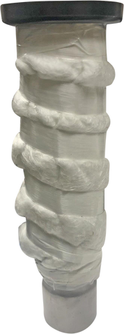 BASSANI XHAUST Baffle Quiet Baffle - Team Dream Rides