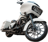 ARLEN NESS Rim - Procross - Black - 21 x 3.50" Procross Forged Billet Rim - Team Dream Rides