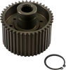 BELT DRIVES LTD. Clutch Hub for Top Fuel Replacement Clutch Hub - Team Dream Rides