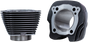 S&S CYCLE Big Bore Cylinder Set Big Bore Cylinder Set - Team Dream Rides