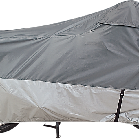 DOWCO Ultralite Plus Cover - Medium Guardian® Ultralite™ Plus Motorcycle Cover - Team Dream Rides