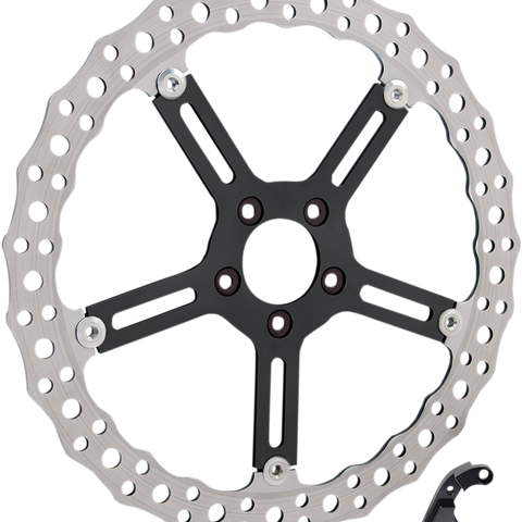 ARLEN NESS Jagged Brake Rotor - 15