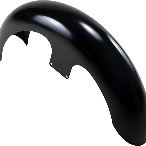 KLOCK WERKS Slicer Fender Kit  - Steel - Black - 21