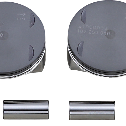 DRAG SPECIALTIES Pistons - M8 Piston - Team Dream Rides