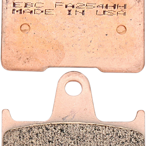 EBC HH Brake Pads - FA254HH Sintered 