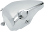 DRAG SPECIALTIES Oil Tank - Chrome - Sportster Oil Tank - Team Dream Rides