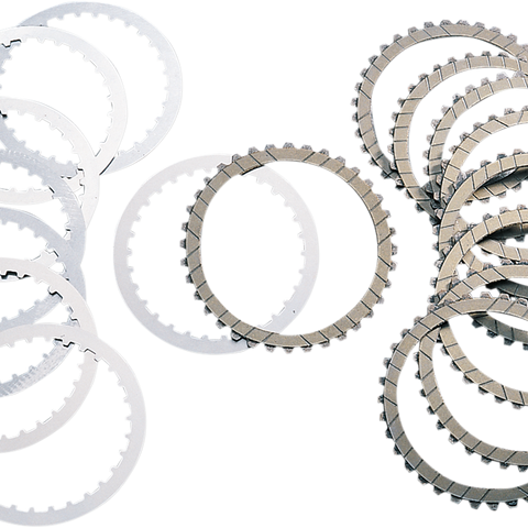 BARNETT Extra Plate Clutch Kit Extra Plate Clutch Kit - Team Dream Rides