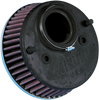MIKUNI Filter 2.5" HSR 42/45/48 Smoothbore Carburetors Replacement Filter Element - Team Dream Rides