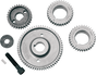 S&S CYCLE 4 Gear Drive Kit Twin Cam 4 Gear Set for Gear-Driven Cams - Team Dream Rides