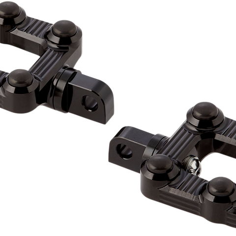 ARLEN NESS MX Driver Peg - Black MX Driver Footpeg - Team Dream Rides