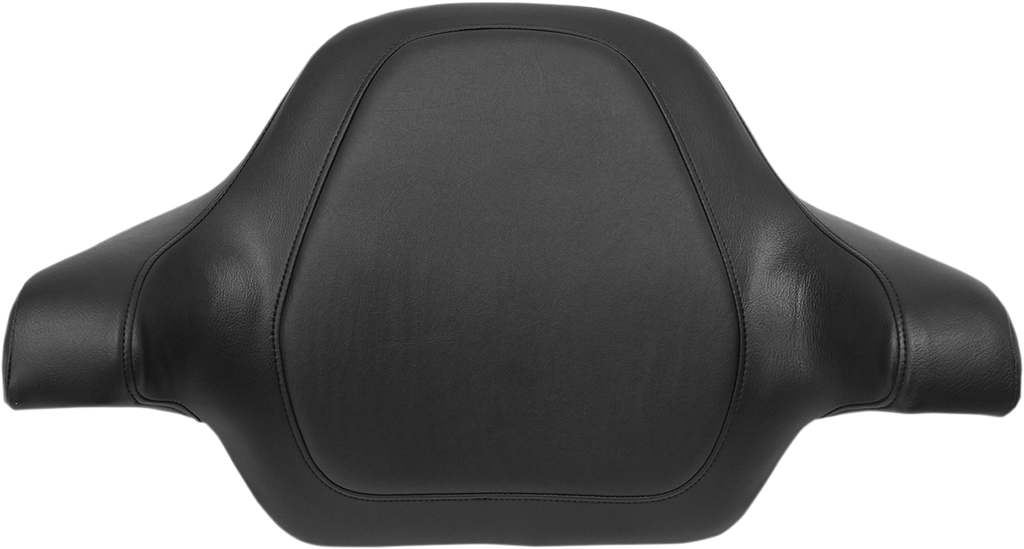 SADDLEMEN Tour-Pak - PT Cover Roadsofa™ PT Backrest Pad Cover - Team Dream Rides