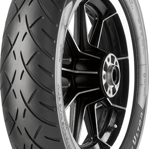 METZELER Tire - ME 888 Marathon Ultra - Front - 120/70B21 - 68H 4194800 - Team Dream Rides