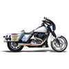 BASSANI XHAUST Competition 2 Exhaust System - Team Dream Rides