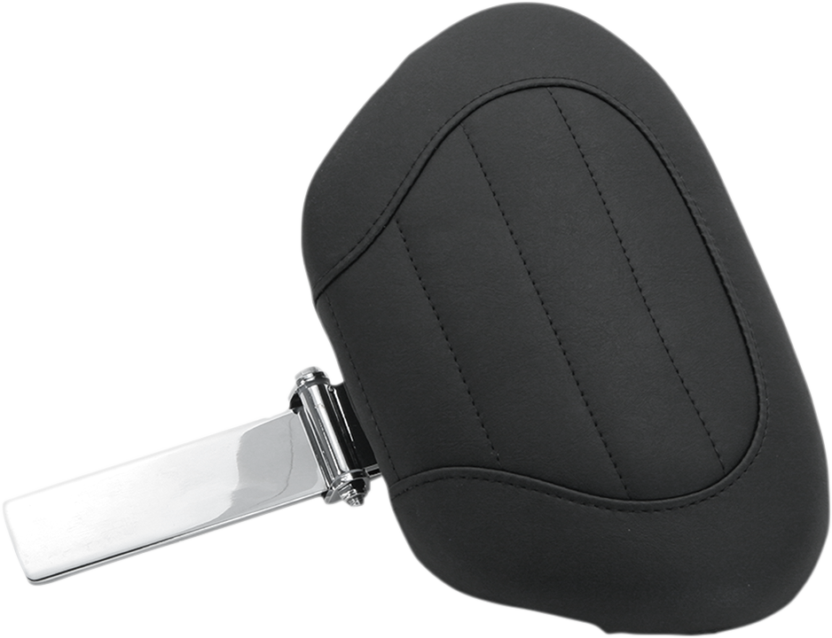 MUSTANG Super Touring Backrest Removable Driver Backrest - Team Dream Rides