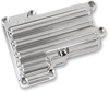 ARLEN NESS Chrome 10 Gauge Top Transmission Cover 10-Gauge Top Transmission Cover - Team Dream Rides