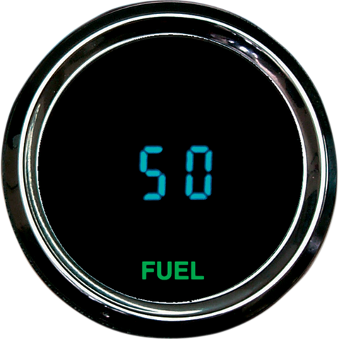 DAKOTA DIGITAL Odyssey II Fuel Gauge 2-1/16