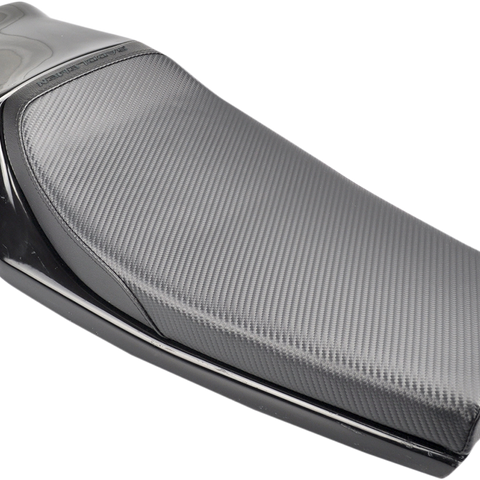 SADDLEMEN Carbon Fiber Caballero Seat Caballero Solo Seat - Team Dream Rides