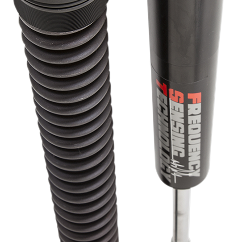 PROGRESSIVE SUSPENSION Monotube Fork Cartridge Kit - Standard Monotube Cartridge Fork Kit - Team Dream Rides