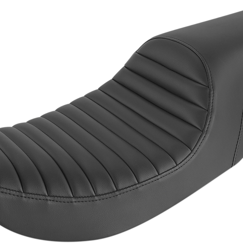 SADDLEMEN Profiler Seat - Tuck and Roll Profiler™ TR Seat - Team Dream Rides