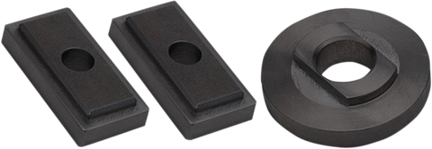 JIMS Axle Kit - Lockdown Lockdown Axle Kit - Team Dream Rides