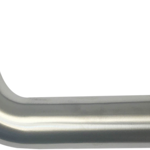 BASSANI XHAUST Heat Shield Replacement Heat Shield for Greg Lutzka System - Team Dream Rides