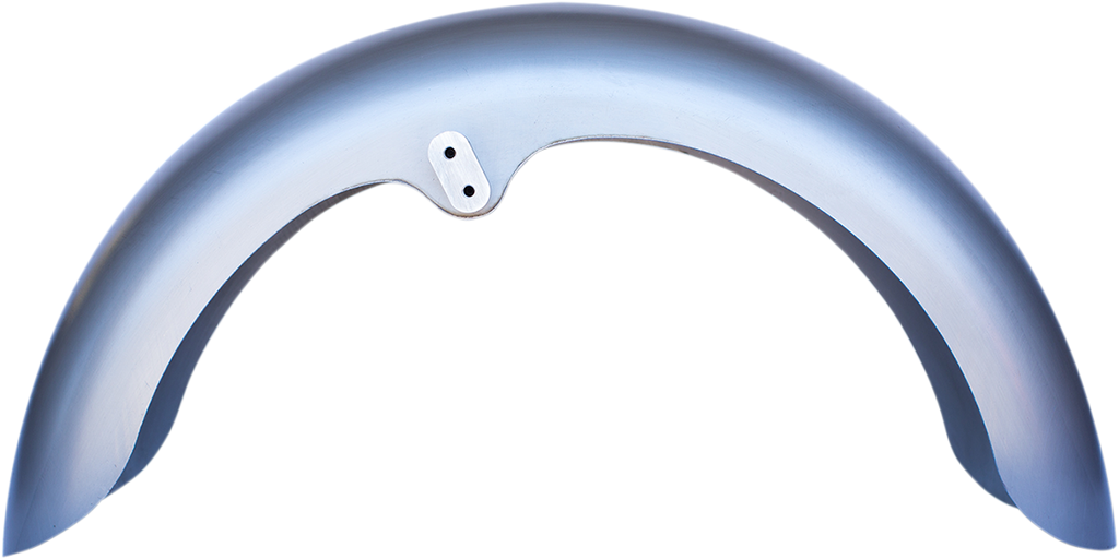 RUSS WERNIMONT DESIGNS OCF Front Fender - For 90/90-21" Wheel - 5-1/2" W - 45" L Dyna/FXR Front Fender - Team Dream Rides