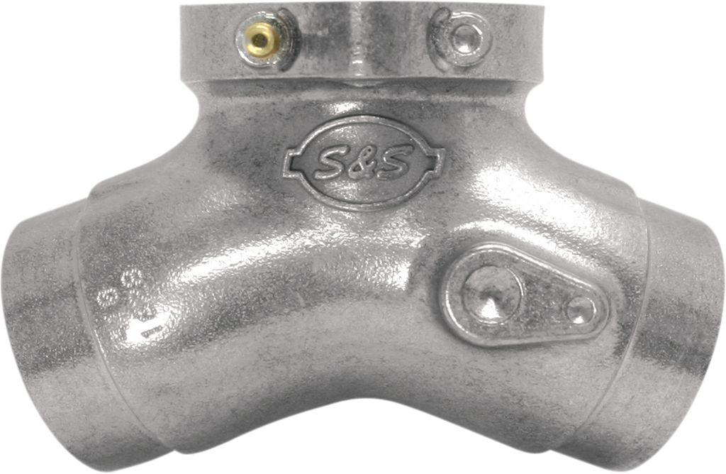 S&S CYCLE Manifold - Super E/Evolution/Big Twin 160-1628 - Team Dream Rides