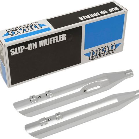 DRAG SPECIALTIES 3.5