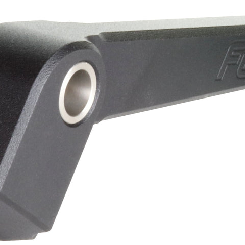 ADJUSTABLE BRAKE LEVER M8 SOFTAIL W/MIDS - Team Dream Rides