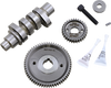 S&S CYCLE Camshaft - 590G - Gear Drive - M8 590 Camshaft - Team Dream Rides