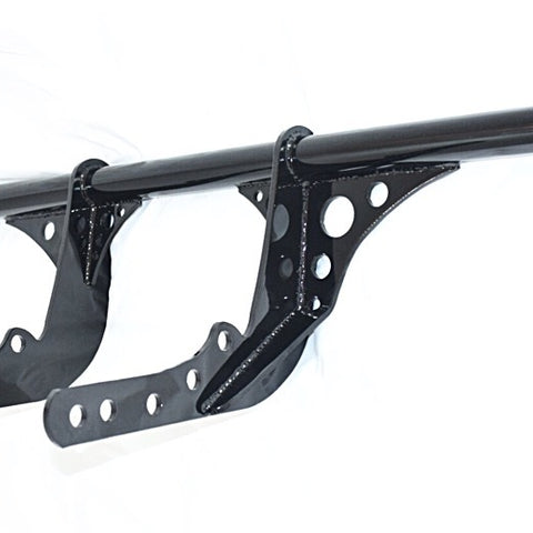 Bung King 2018 to 2020 Highway Peg Crash Bar - Team Dream Rides