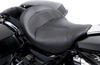 DANNY GRAY BigIST Solo Seat - Leather - FL '08-'19 BigIST Solo Seat — BigIST - Team Dream Rides