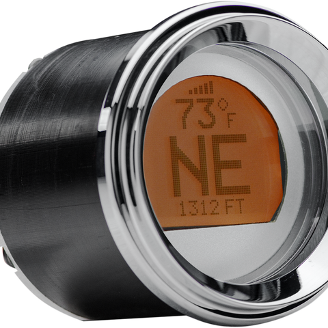 DAKOTA DIGITAL 2-3/16