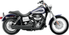 COBRA Speedster Slashdown Exhaust - Dyna '12-'17 Speedster Slashdown Exhaust System - Team Dream Rides