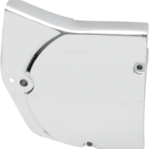 DRAG SPECIALTIES Sprocket Cover - Chrome - '04-'19 XL Sprocket Cover - Team Dream Rides