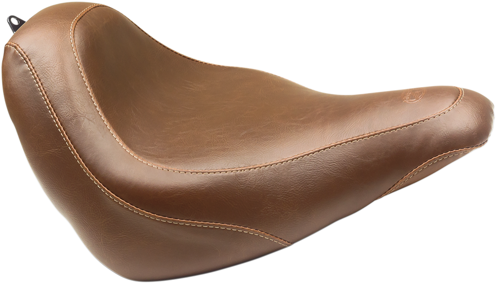 MUSTANG Wide Tripper Seat - Brown Wide Tripper™ Seat - Team Dream Rides