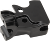 DRAG SPECIALTIES Black Clutch Bracket for '04 - '13 XL Clutch Lever Bracket - Team Dream Rides