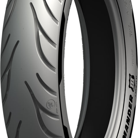 TIRE COMMANDER III TOURING REA 180/55B18 (80H) BIAS TL/TT - Team Dream Rides